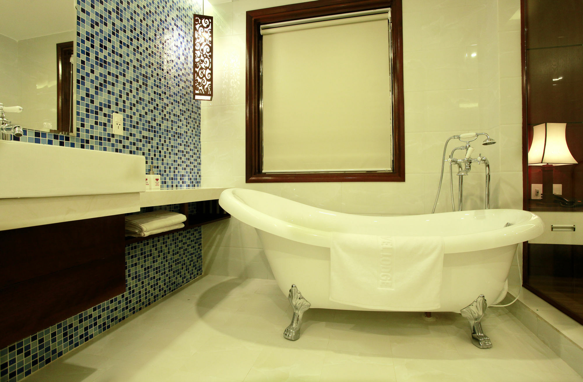 Hoi An Travel Lodge Hotel Exterior foto